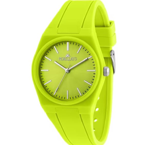 Orologio Morellato VIVACE in Policarbonato R0151176509 - R0151176509